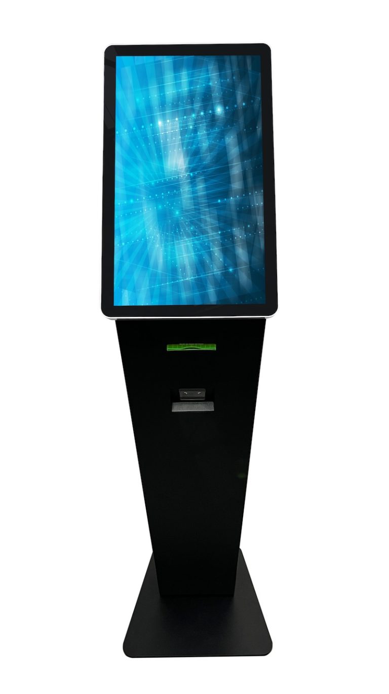 Touch Screen Kiosk Suppliers in Australia InTouch Screens