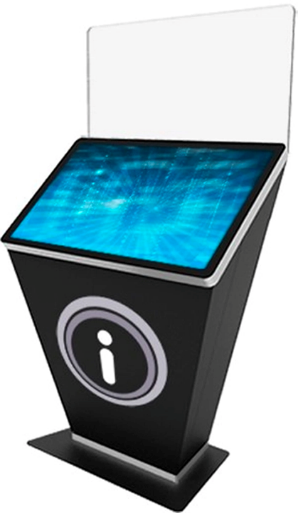 How Universities are using Touch Screen Kiosks | InTouch Screens