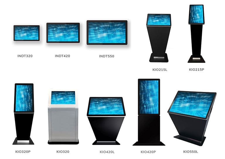 Proporcional Miau miau Jabón Touch Screen Monitor & Kiosk Solutions in Australia