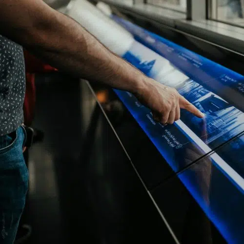 touch-screen-technology of the future (1)