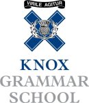 knox-grammar-logo